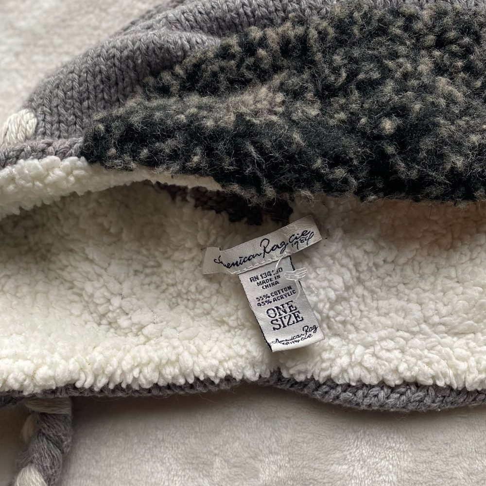 NWOT American Rag Hat - Picture 8 of 10